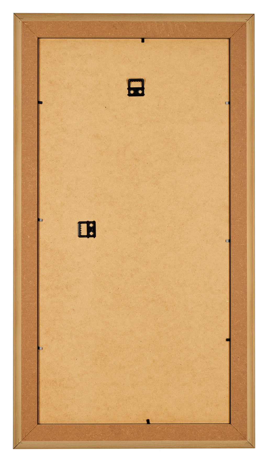 Photo Frame 40x80cm Pine Woodgrain MDF Lazio Back | Yourdecoration.com