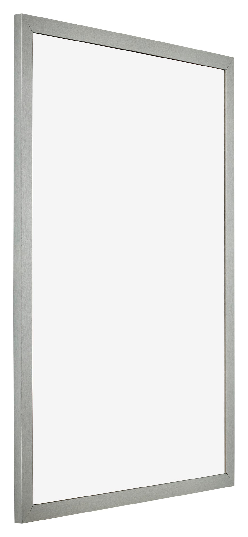 Photo Frame 42x59 4cm A2 Stainless Steel MDF Bologna Front Oblique | Yourdecoration.com