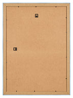 Photo Frame 42x60cm Clear Blue Swept MDF Pisa Back | Yourdecoration.com