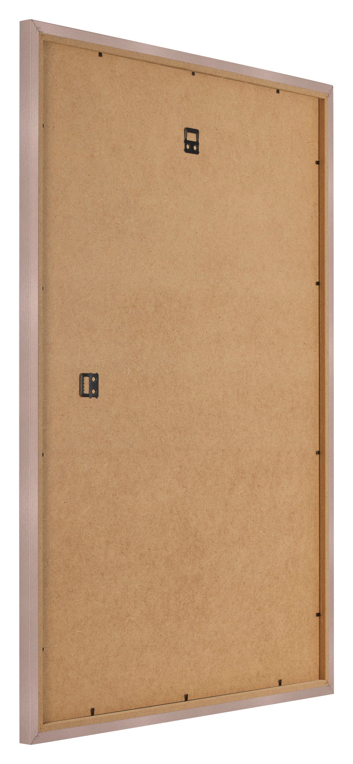 Photo Frame 42x60cm Dusty Pink MDF Bologna Back Oblique | Yourdecoration.com
