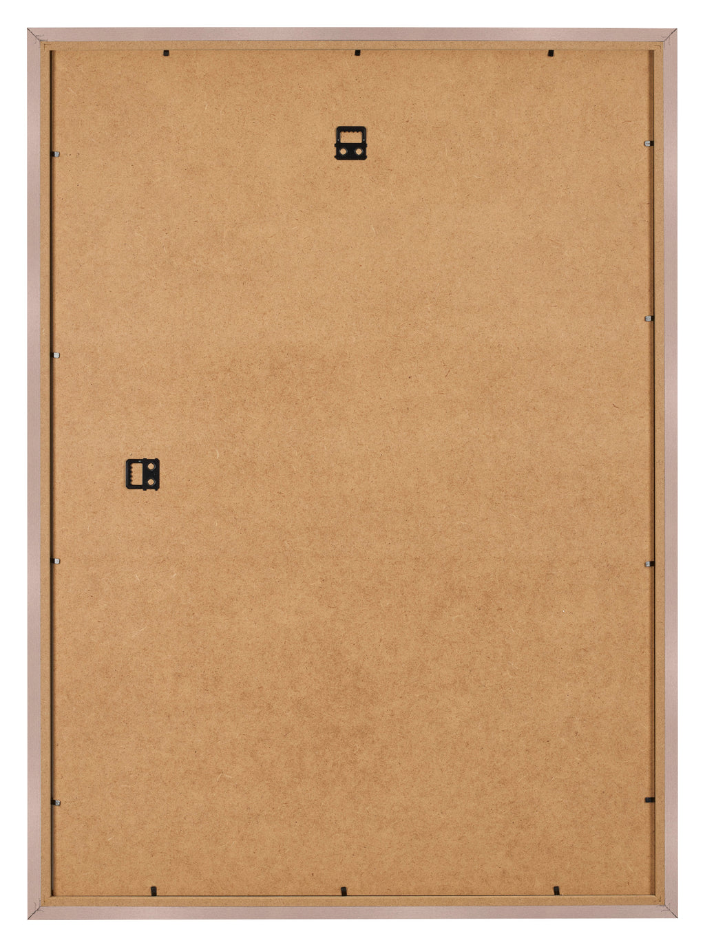 Photo Frame 42x60cm Dusty Pink MDF Bologna Back | Yourdecoration.com