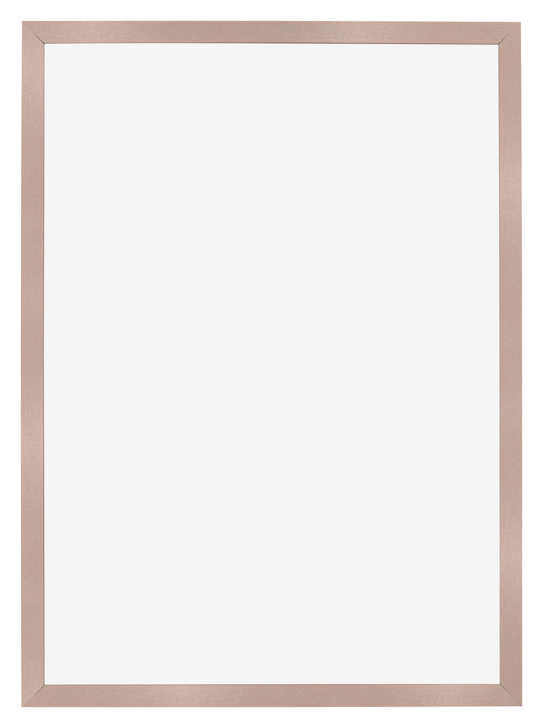 Photo Frame 42x60cm Dusty Pink MDF Bologna Front | Yourdecoration.com