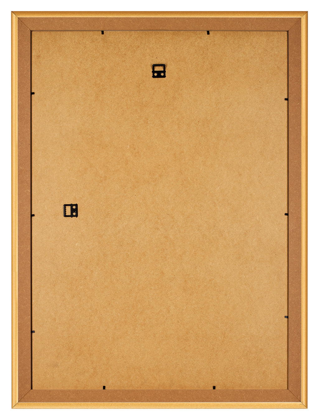Photo Frame 42x60cm Gold Matte MDF Lazio Back | Yourdecoration.com