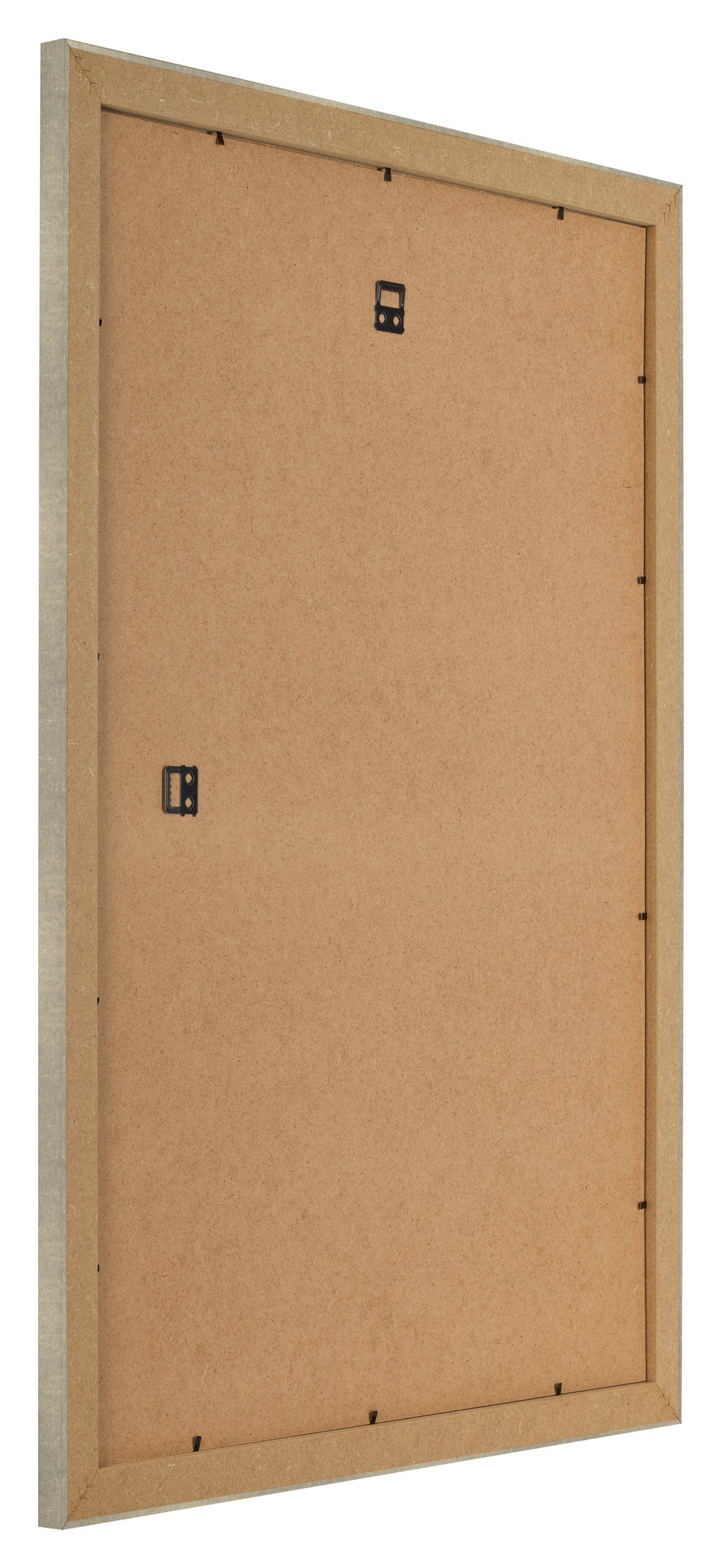 Photo Frame 42x60cm Gold Vintage MDF Pisa Back Oblique | Yourdecoration.com