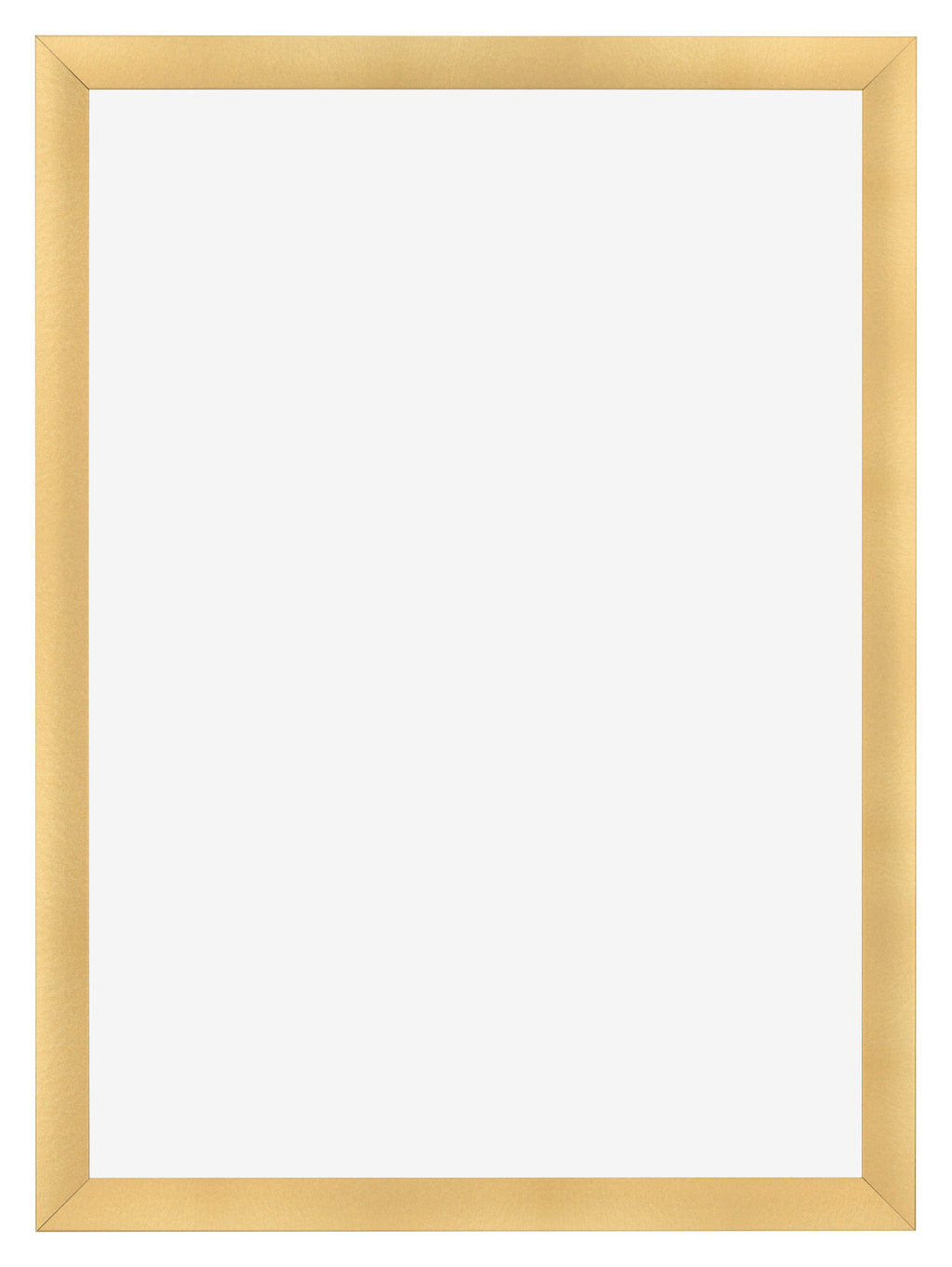 Photo Frame 42x60cm Gold Vintage MDF Pisa Front | Yourdecoration.com