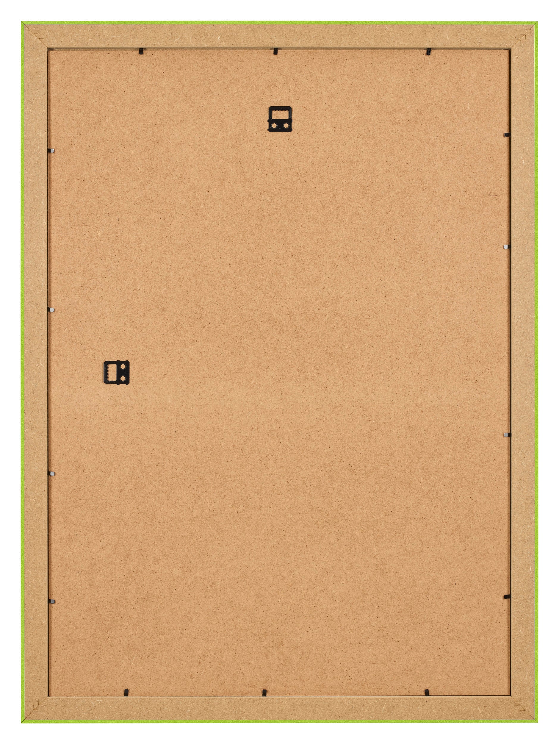 Photo Frame 42x60cm Green MDF Pisa Back | Yourdecoration.com