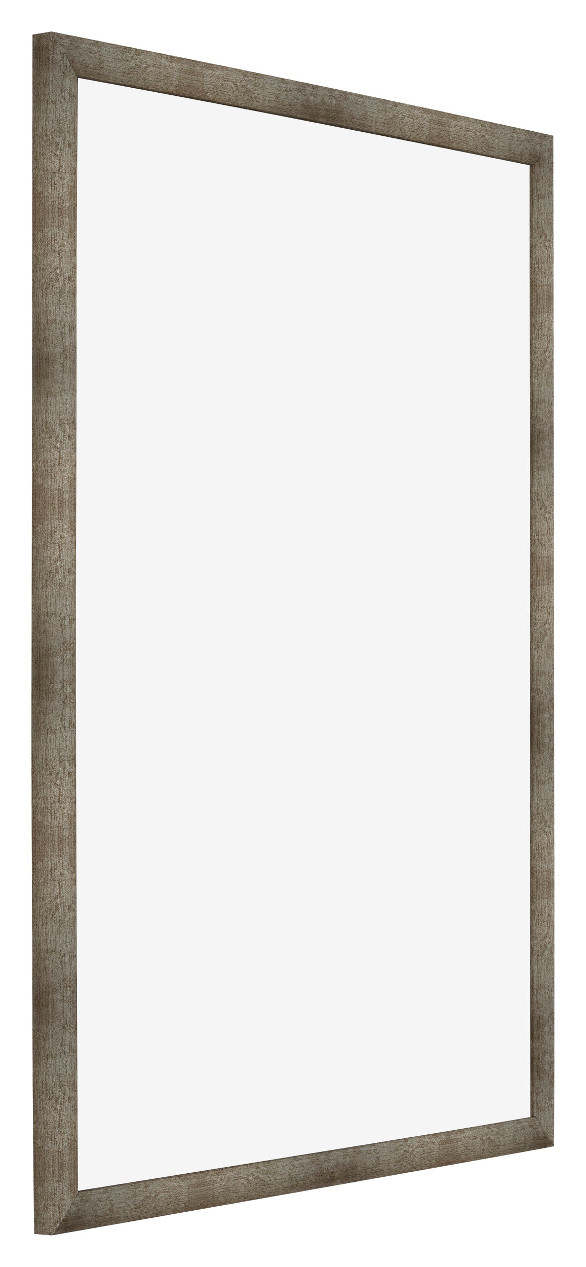 Photo Frame 42x60cm Metal Vintage MDF Bologna Front Oblique | Yourdecoration.com