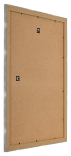 Photo Frame 42x60cm Metal Vintage MDF Pisa Back Oblique | Yourdecoration.com