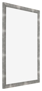 Photo Frame 42x60cm Metal Vintage MDF Pisa Front Oblique | Yourdecoration.com