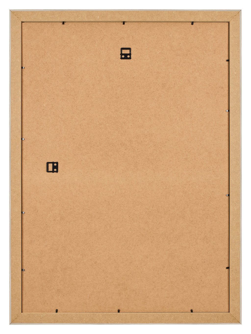 Photo Frame 42x60cm Oak Rustic MDF Pisa Back | Yourdecoration.com