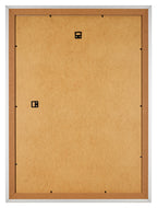 Photo Frame 42x60cm Silver Matte MDF Lazio Back | Yourdecoration.com