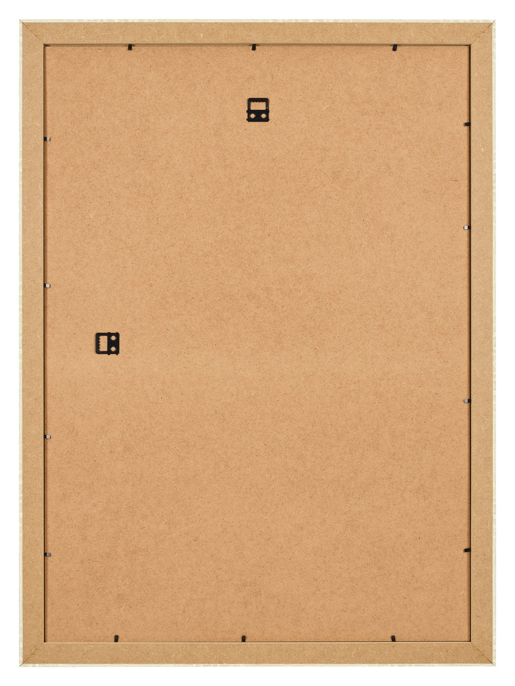 Photo Frame 42x60cm Sonoma Oak MDF Pisa Back | Yourdecoration.com