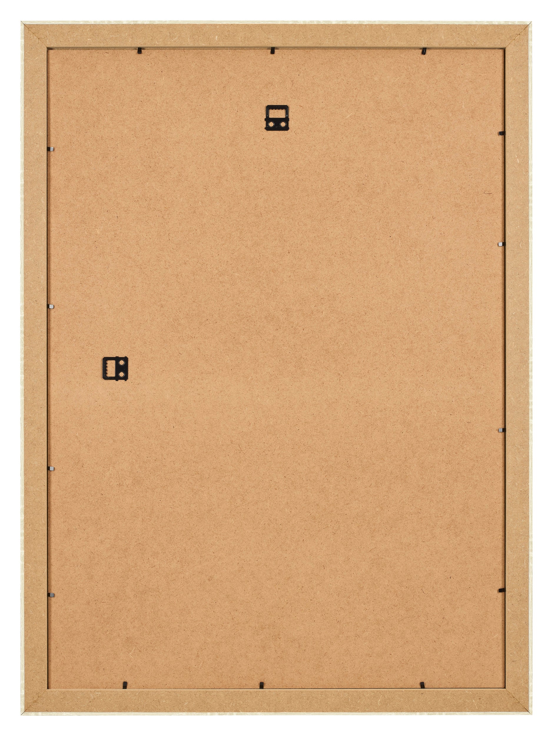 Photo Frame 42x60cm Sonoma Oak MDF Pisa Back | Yourdecoration.com