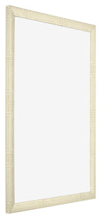 Photo Frame 42x60cm Sonoma Oak MDF Pisa Front Oblique | Yourdecoration.com