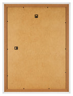 Photo Frame 42x60cm White Swept MDF Lazio Back | Yourdecoration.com
