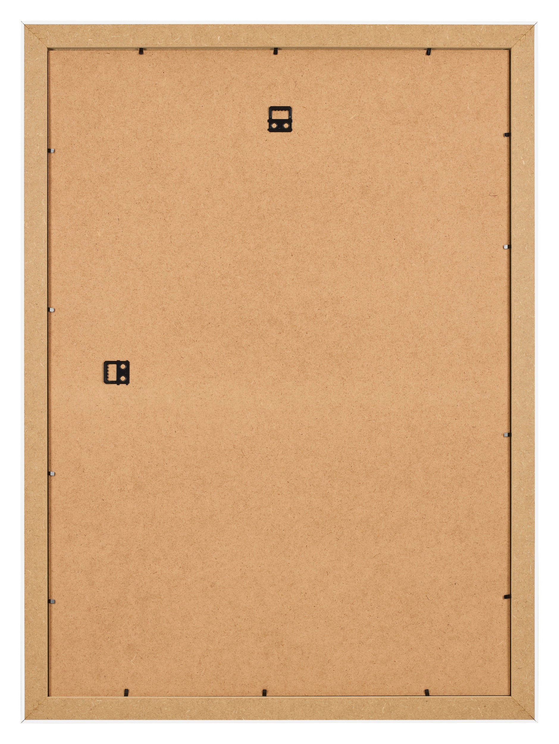 Photo Frame 42x60cm White Vintage MDF Pisa Back | Yourdecoration.com