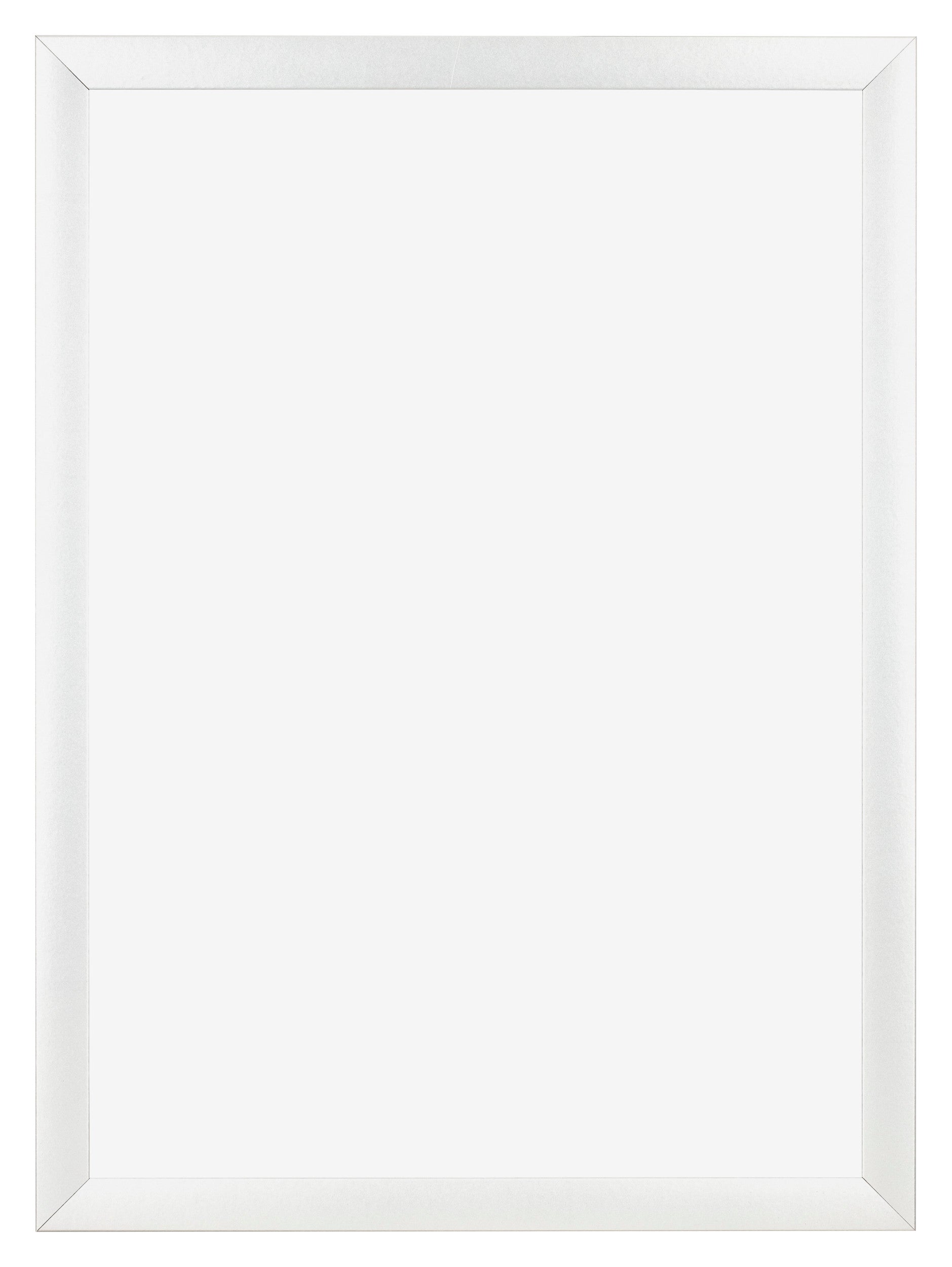 Photo Frame 42x60cm White Vintage MDF Pisa Front | Yourdecoration.com