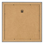 Photo Frame 45x45cm Dark Blue Swept MDF Pisa Back | Yourdecoration.com