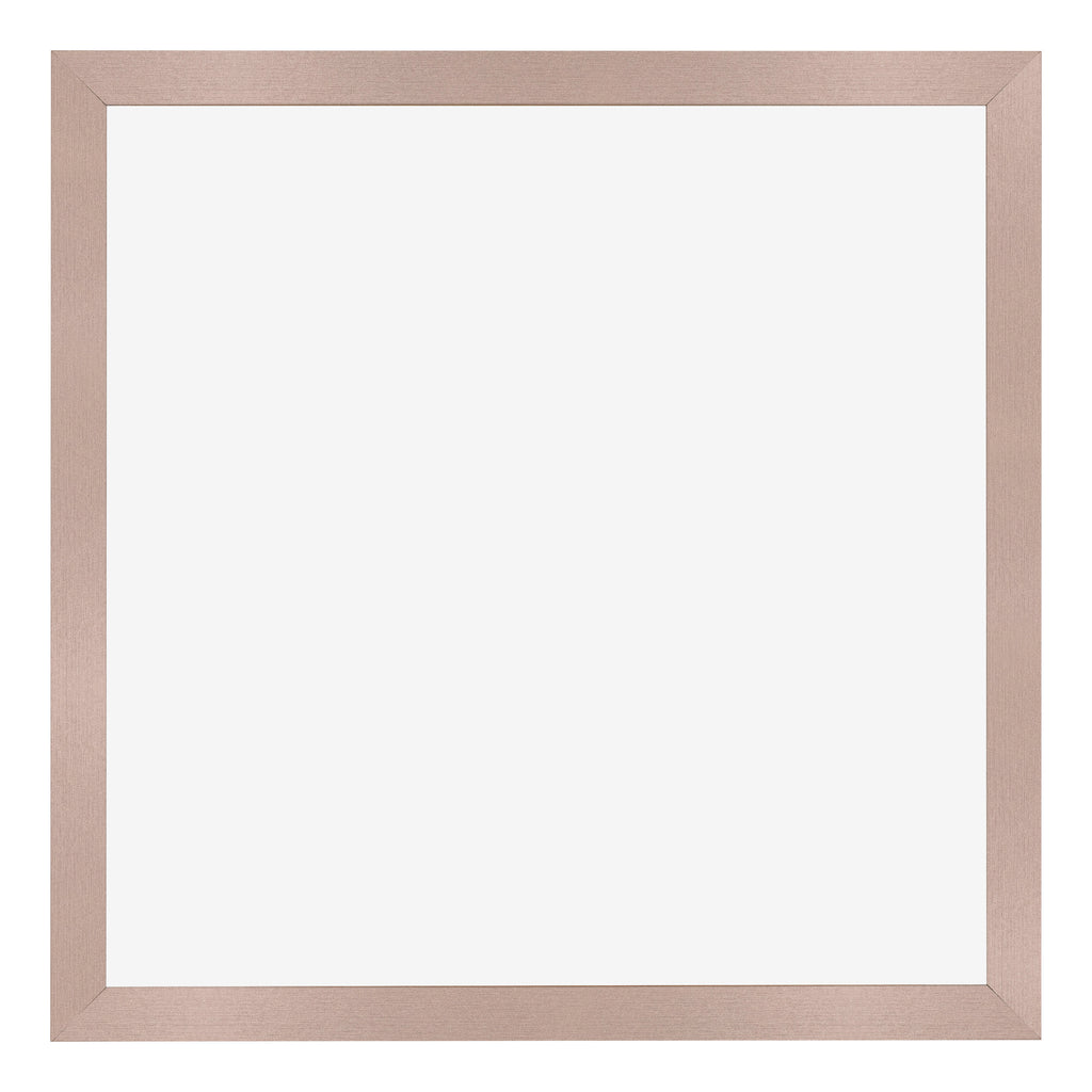 Photo Frame 45x45cm Dusty Pink MDF Bologna Front | Yourdecoration.com