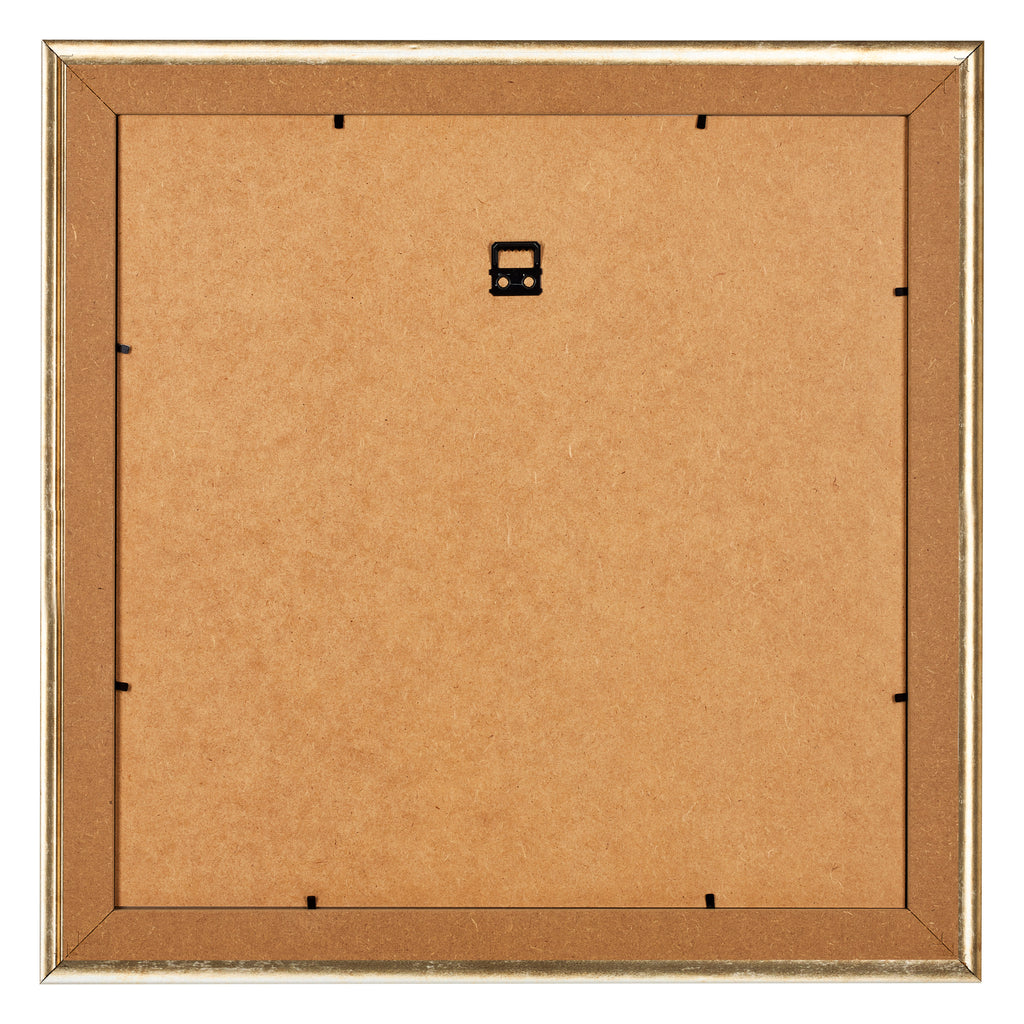 Photo Frame 45x45cm Gold Antique MDF Lazio Back | Yourdecoration.com