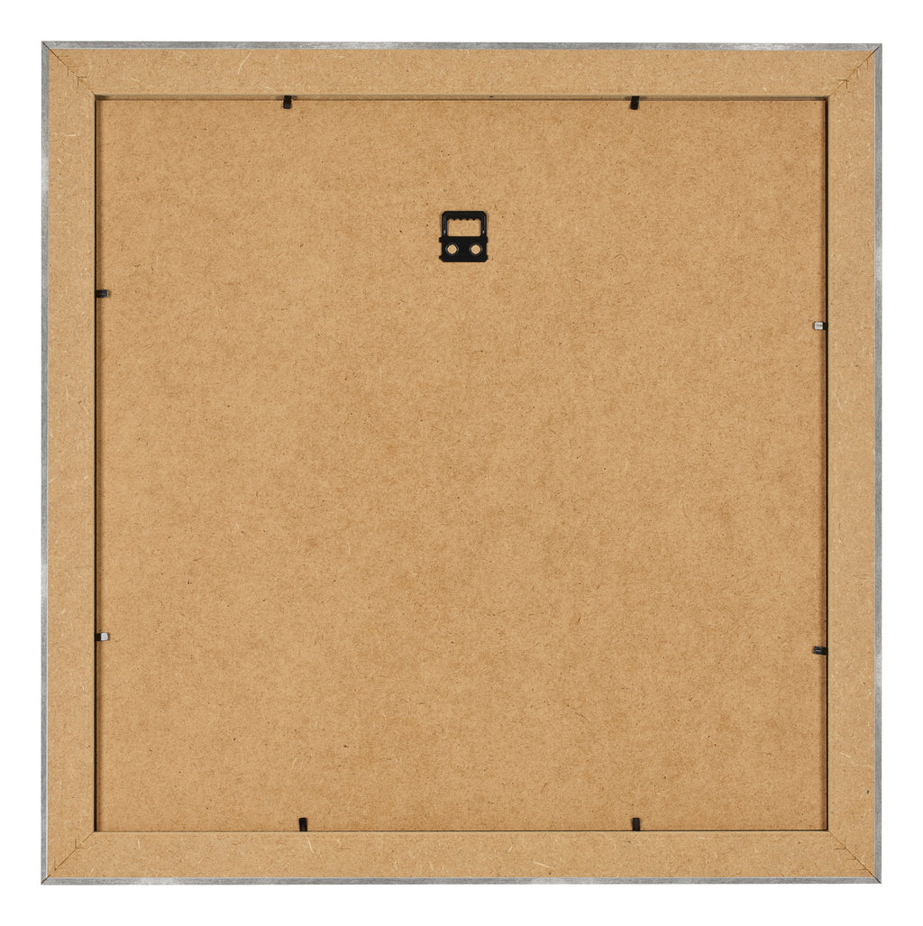 Photo Frame 45x45cm Metal Vintage MDF Pisa Back | Yourdecoration.com