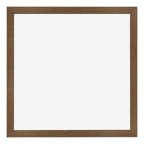 Photo Frame 45x45cm Oak Rustic MDF Bologna Front | Yourdecoration.com