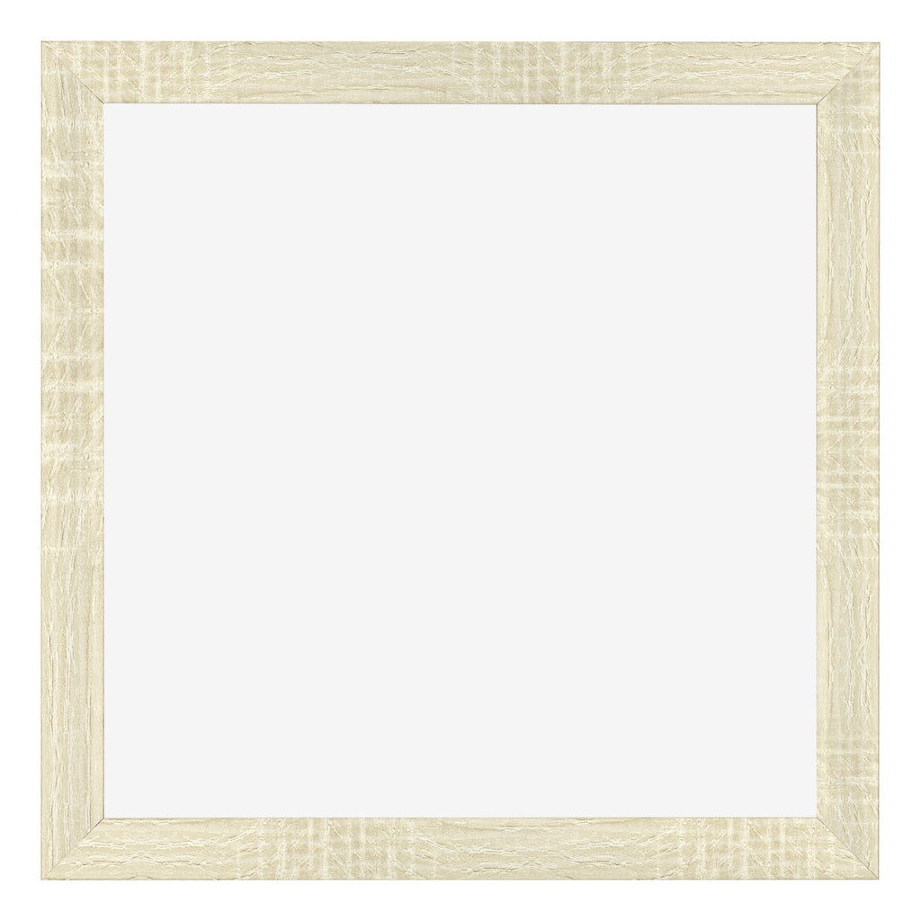Photo Frame 45x45cm Sonoma Oak MDF Pisa Front | Yourdecoration.com