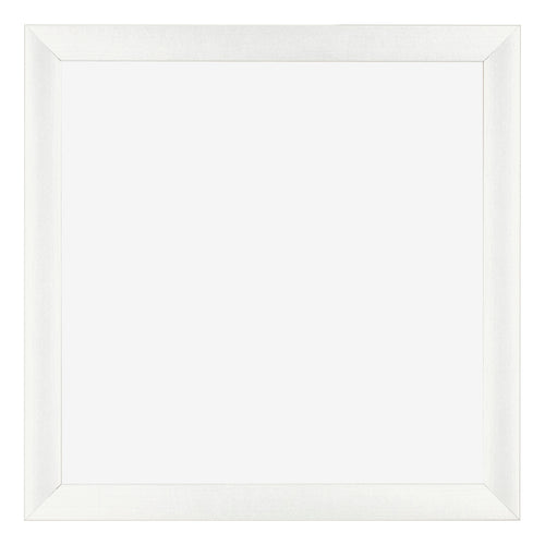 Photo Frame 45x45cm White Vintage MDF Pisa Front | Yourdecoration.com