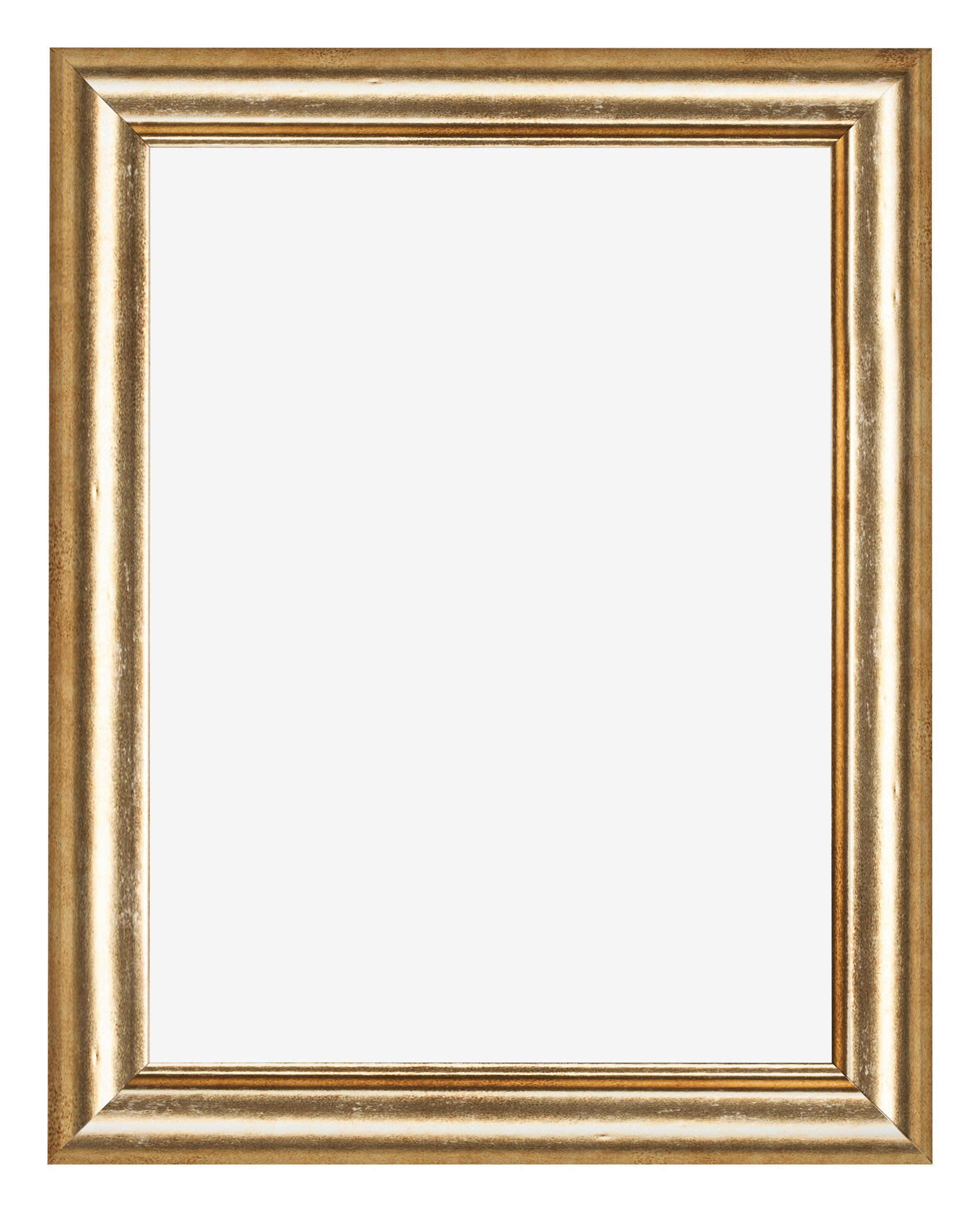 Photo Frame 45x60cm Gold Antique MDF Lazio Front | Yourdecoration.com