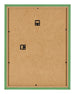 Photo Frame 45x60cm Green MDF Bologna Back | Yourdecoration.com