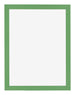 Photo Frame 45x60cm Green MDF Bologna Front | Yourdecoration.com