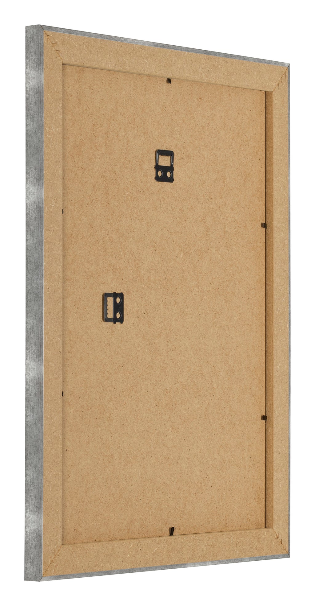 Photo Frame 45x60cm Metal Vintage MDF Pisa Back Oblique | Yourdecoration.com
