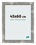 Photo Frame 45x60cm Metal Vintage MDF Pisa Front Size | Yourdecoration.com