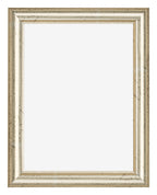 Photo Frame 45x60cm Metallic Gloss MDF Lazio Front | Yourdecoration.com