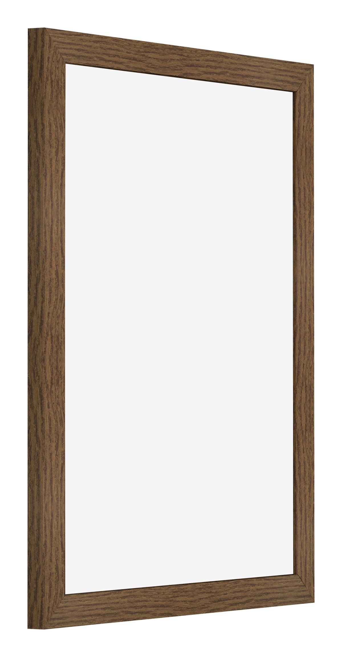 Photo Frame 45x60cm Oak Rustic MDF Bologna Front Oblique | Yourdecoration.com