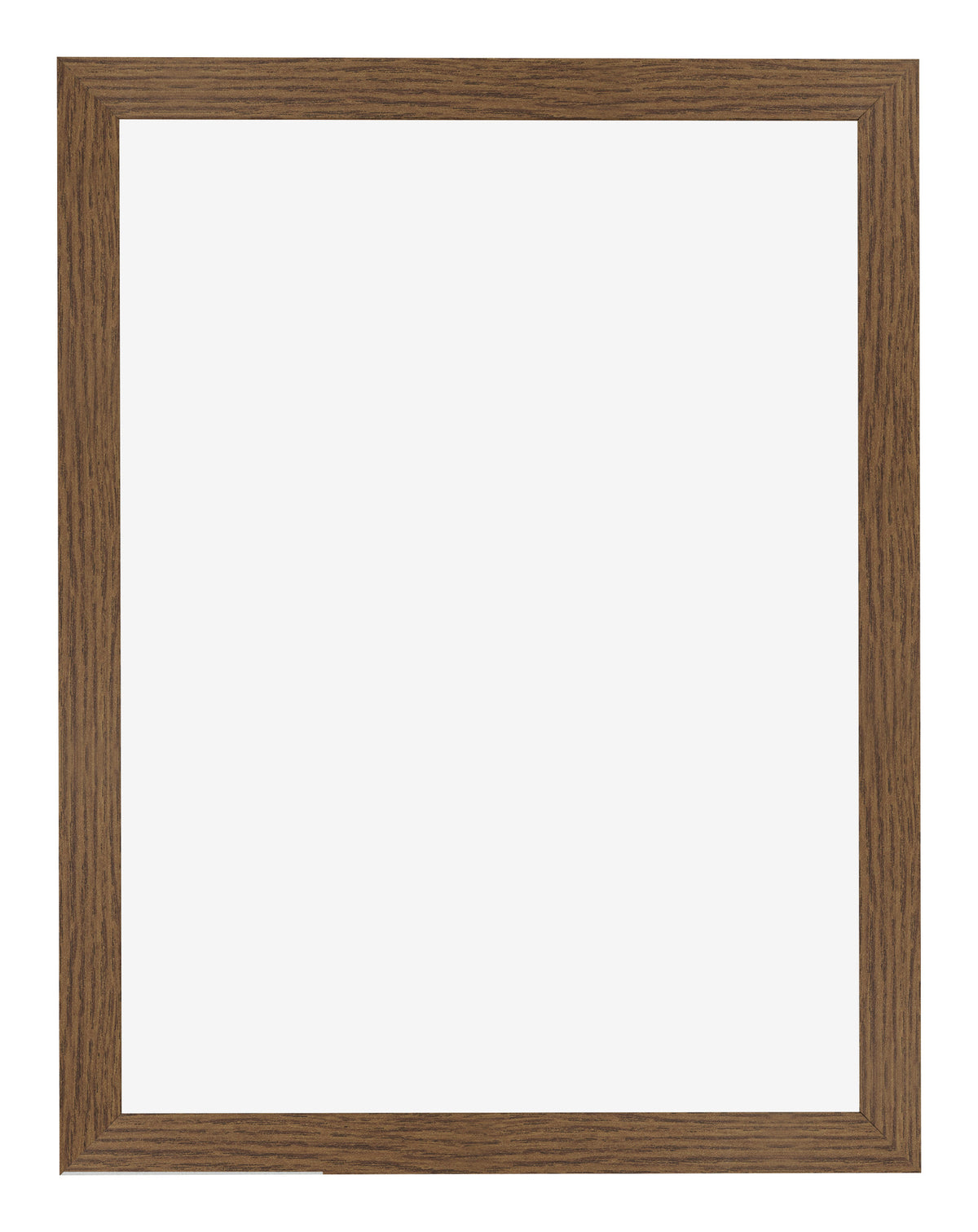 Photo Frame 45x60cm Oak Rustic MDF Bologna Front | Yourdecoration.com