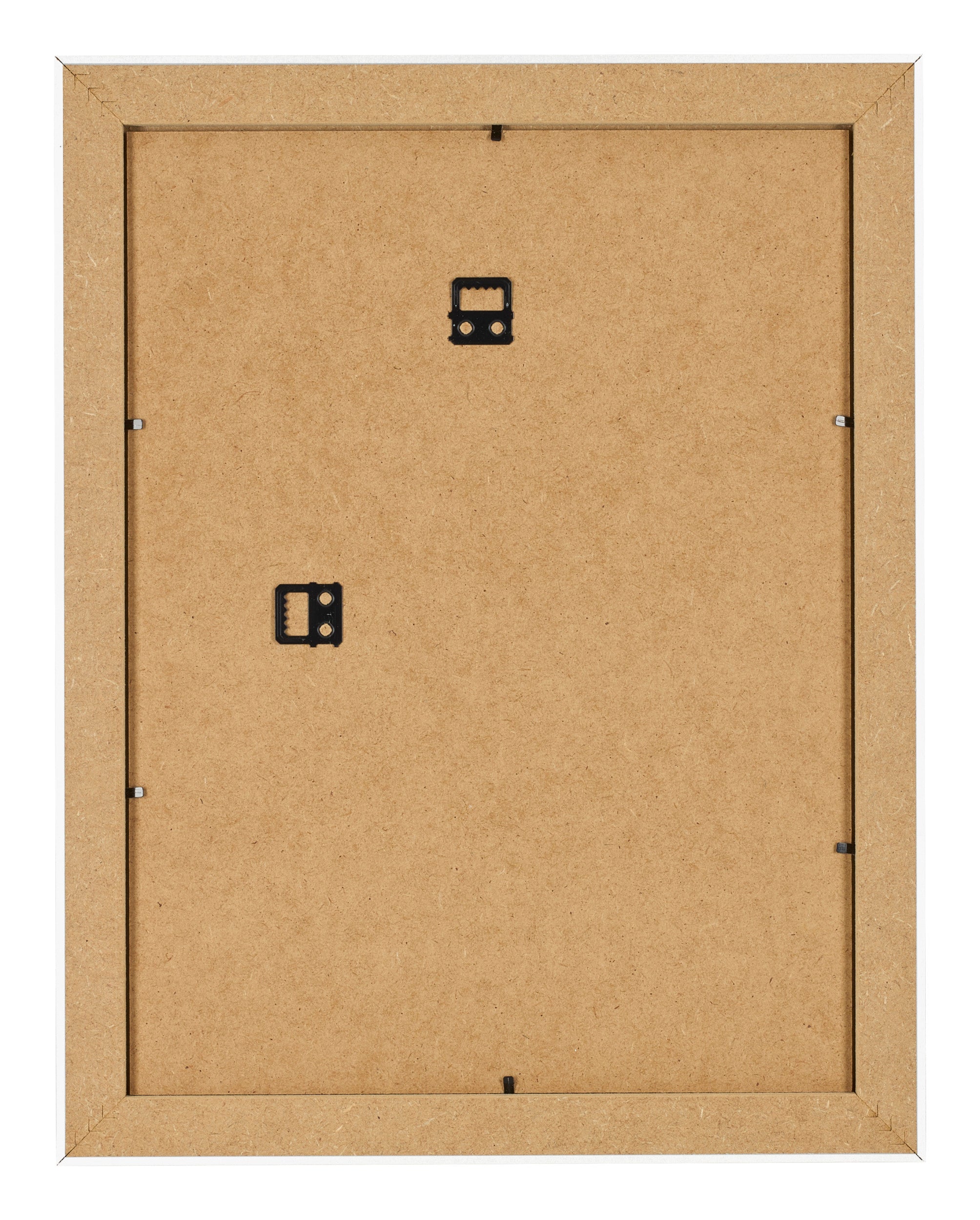 Photo Frame 45x60cm White Vintage MDF Pisa Back | Yourdecoration.com