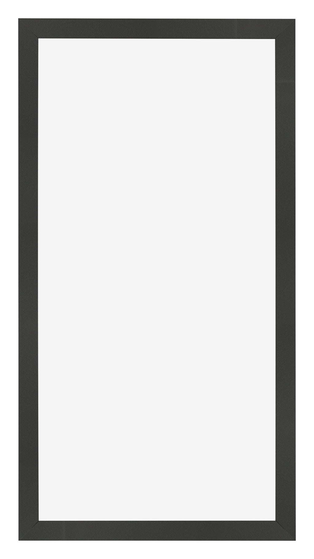 Photo Frame 45x80cm Anthracite MDF Bologna Front | Yourdecoration.com