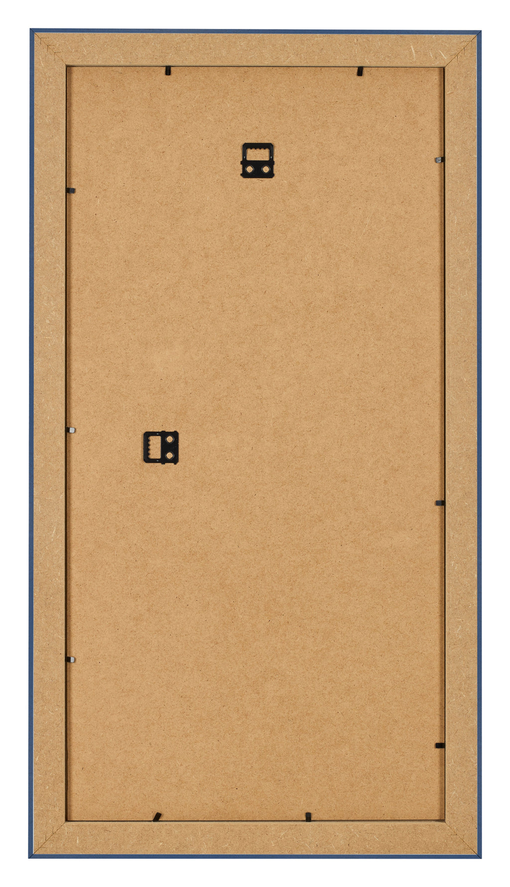 Photo Frame 45x80cm Dark Blue Swept MDF Pisa Back | Yourdecoration.com