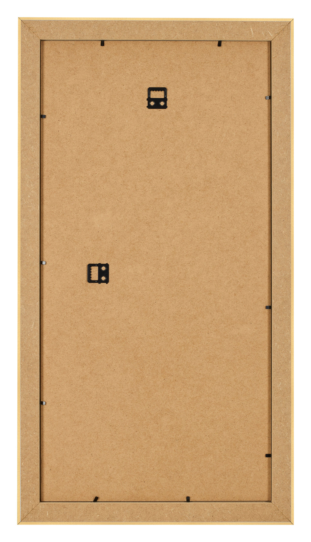 Photo Frame 45x80cm Gold Vintage MDF Pisa Back | Yourdecoration.com