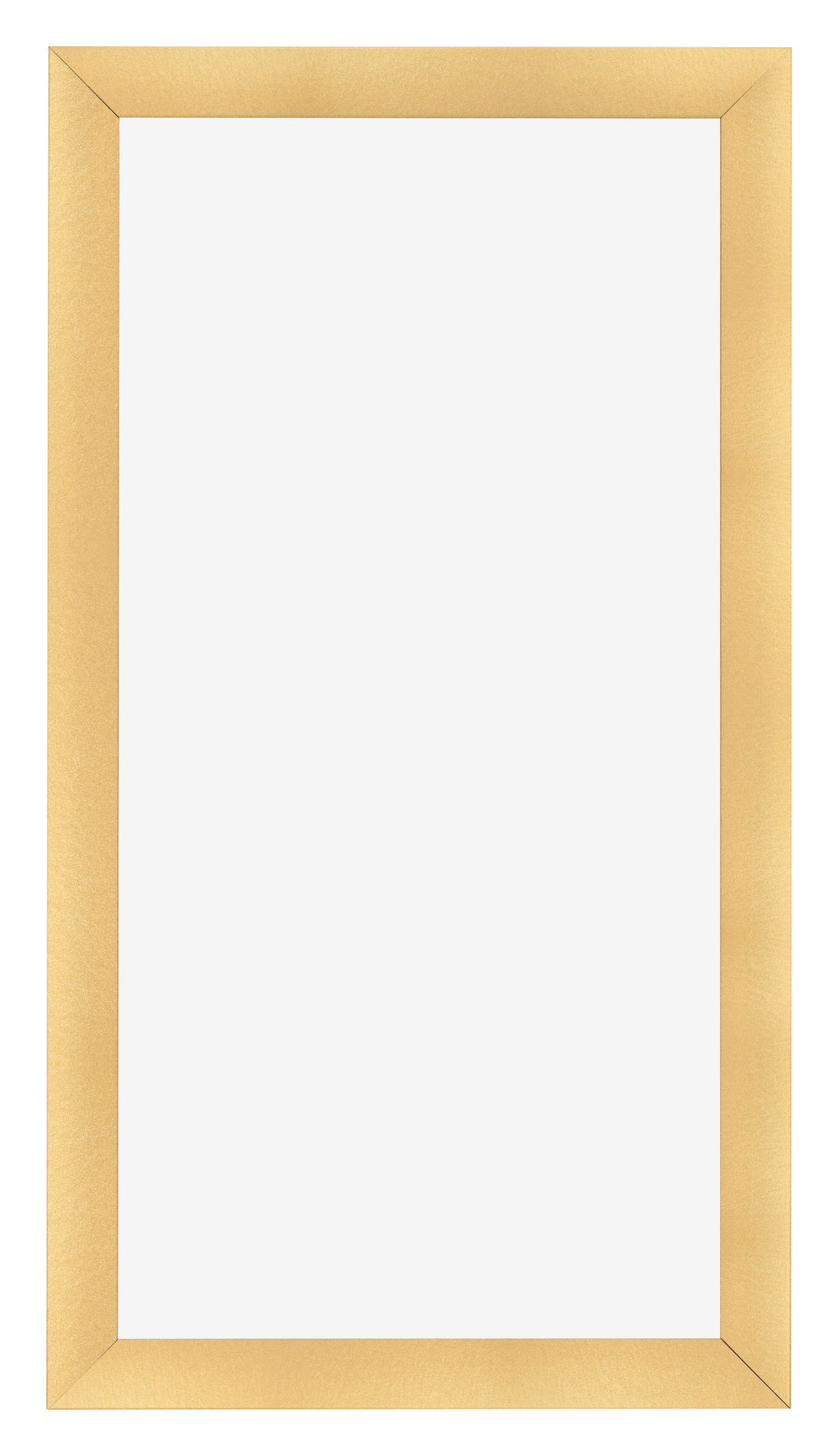 Photo Frame 45x80cm Gold Vintage MDF Pisa Front | Yourdecoration.com