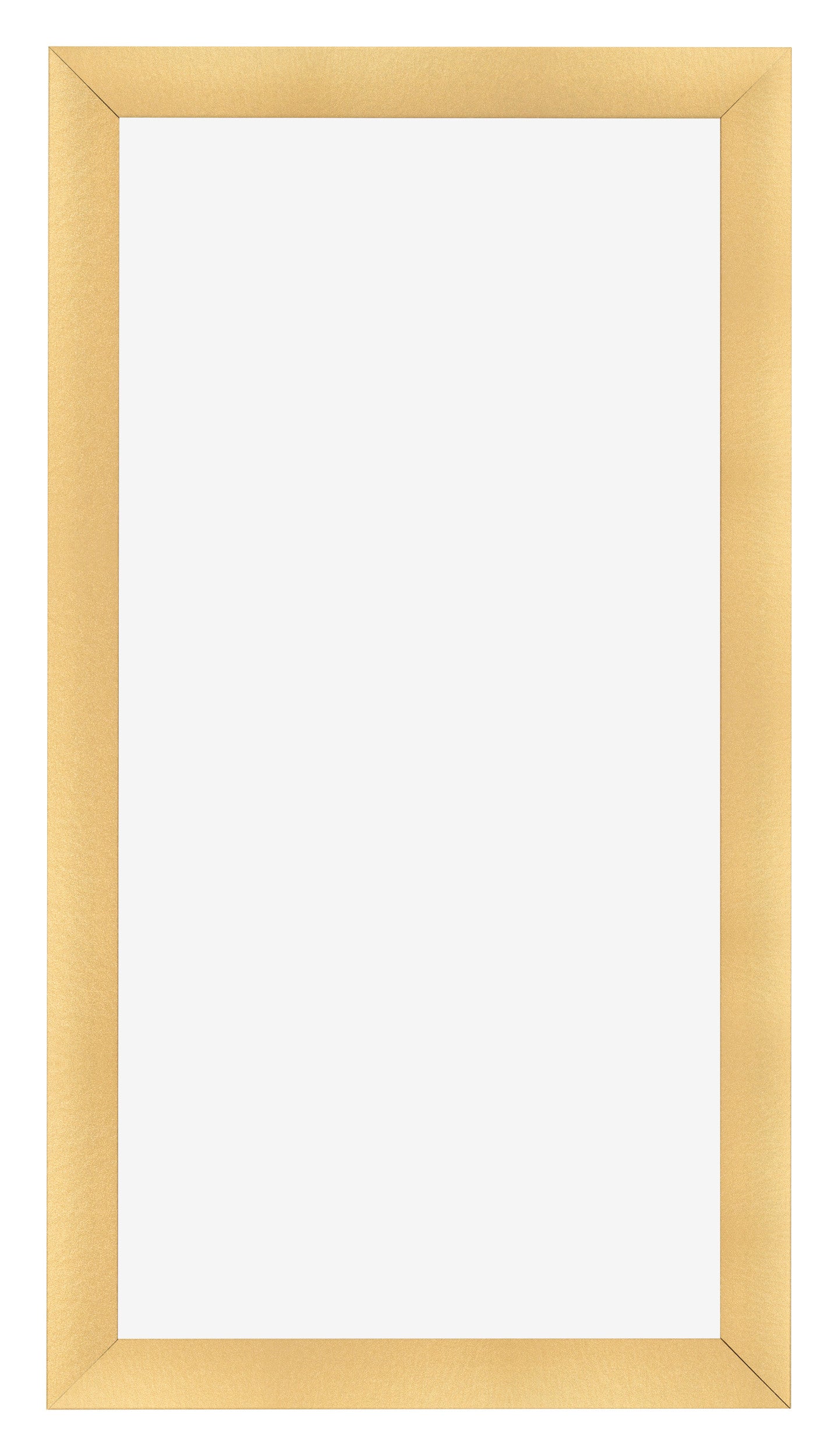 Photo Frame 45x80cm Gold Vintage MDF Pisa Front | Yourdecoration.com