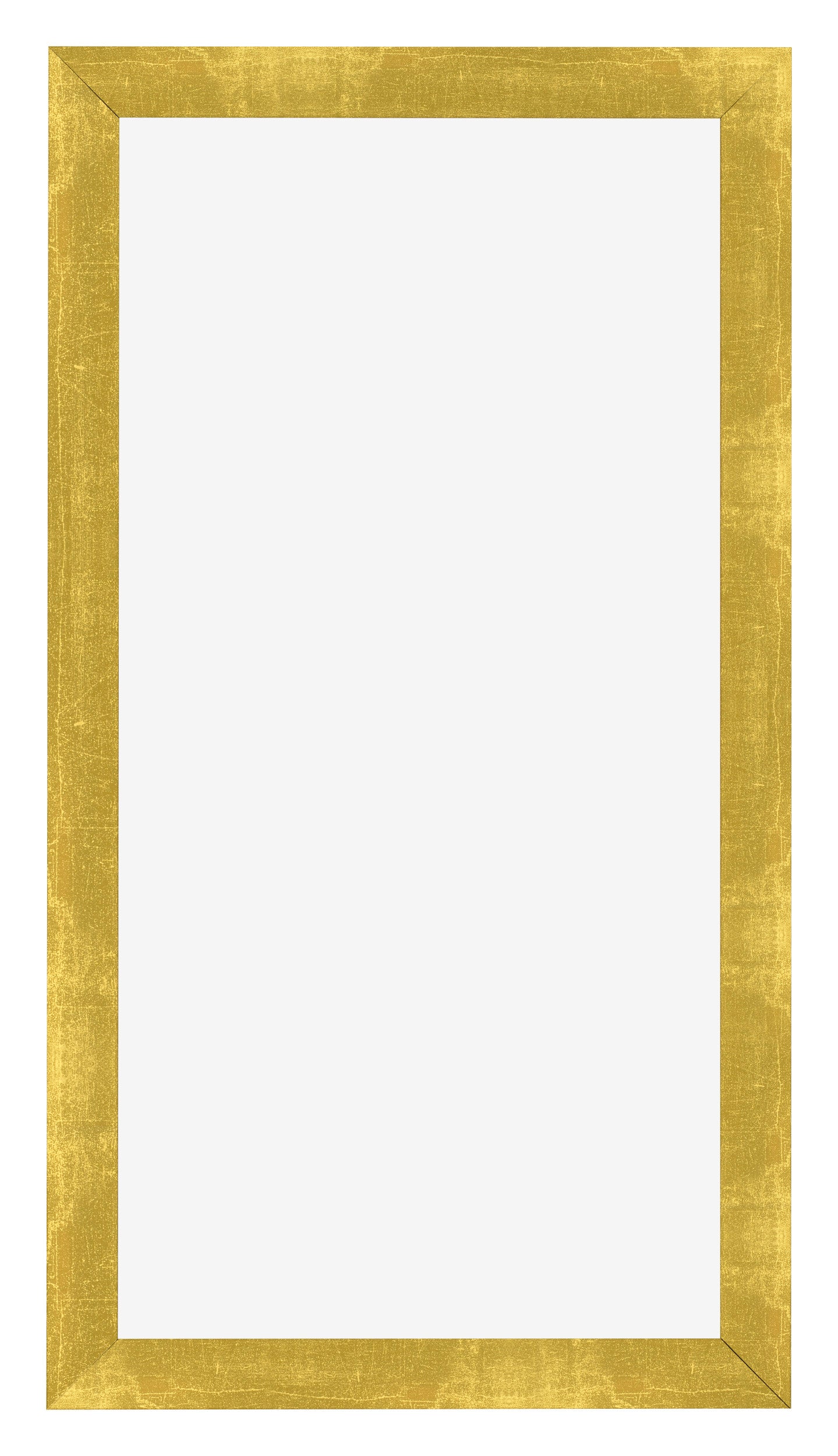 Photo Frame 45x80cm Gold Vintage MDF Pisa Front | Yourdecoration.com