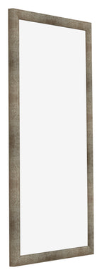 Photo Frame 45x80cm Metal Vintage MDF Bologna Front Oblique | Yourdecoration.com