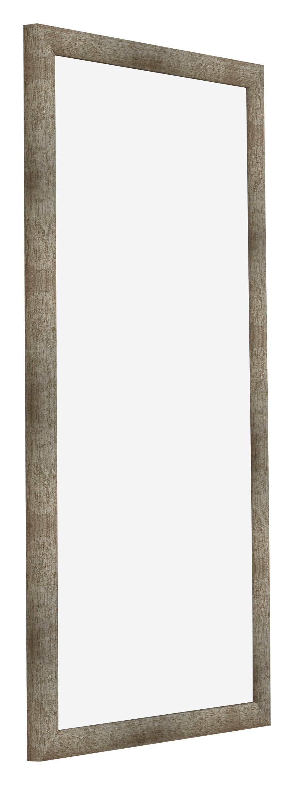Photo Frame 45x80cm Metal Vintage MDF Bologna Front Oblique | Yourdecoration.com