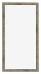 Photo Frame 45x80cm Metal Vintage MDF Bologna Front | Yourdecoration.com