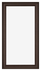 Photo Frame 45x80cm Oak Dark MDF Lazio Front | Yourdecoration.com
