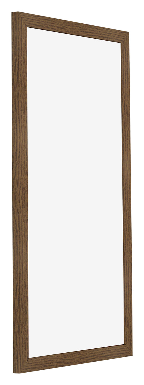 Photo Frame 45x80cm Oak Rustic MDF Bologna Front Oblique | Yourdecoration.com