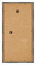 Photo Frame 45x80cm Oxidized Metal MDF Bologna Back | Yourdecoration.com