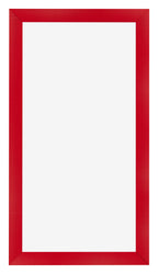 Photo Frame 45x80cm Red MDF Pisa Front | Yourdecoration.com
